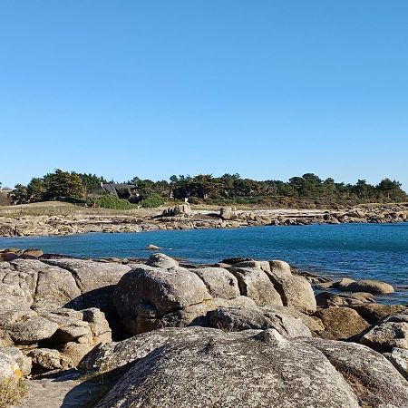 Tourmaline Leilighet Concarneau Eksteriør bilde