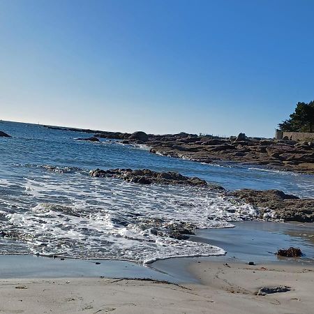 Tourmaline Leilighet Concarneau Eksteriør bilde
