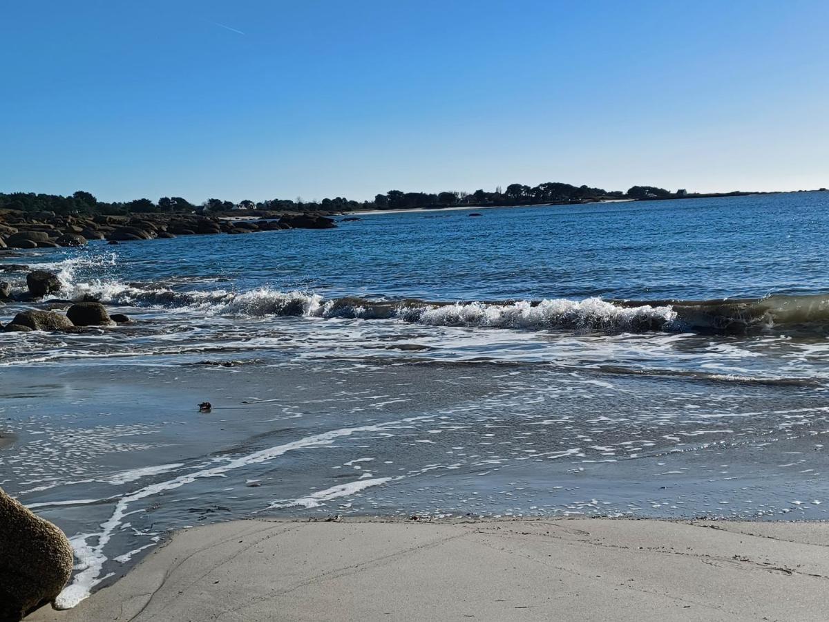 Tourmaline Leilighet Concarneau Eksteriør bilde