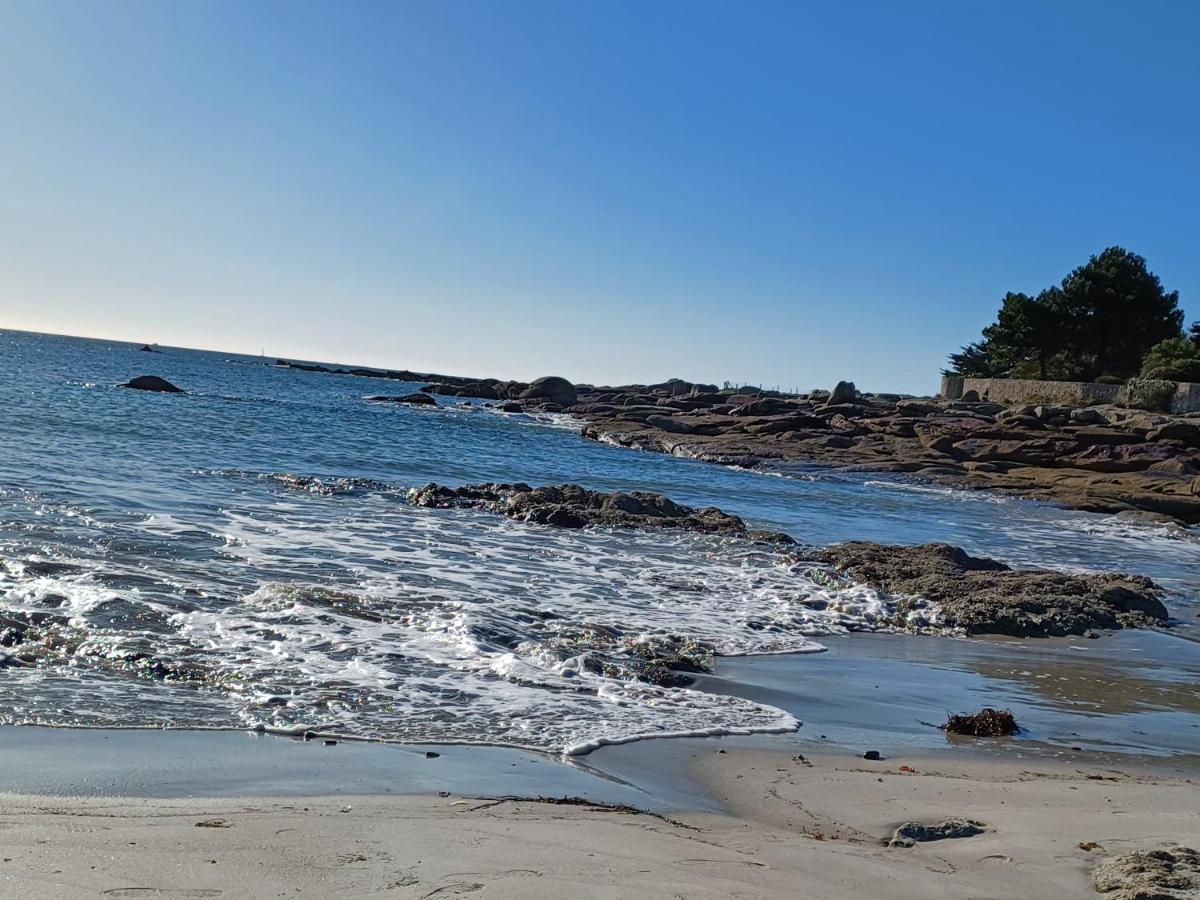Tourmaline Leilighet Concarneau Eksteriør bilde
